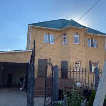 Продаётся коттедж, в Оренбурге