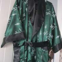 Халат мужской, в Выборге