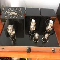 Ламповый усилитель, в Киришах