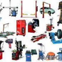 Оборудование для автосервиса, в Ульяновске