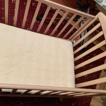 Детская кровать, в Люберцы