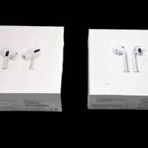 Наушники Airpods 2 / Pro, в Махачкале