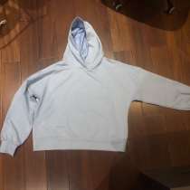 Худи женское НОВОЕ модное голубое, в Москве