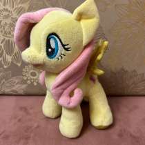 Пони мягкая игрушка, My Little Pony, Флаттершай, в Набережных Челнах
