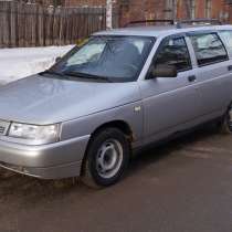 ВАЗ 2111, в Самаре