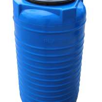 Баки для воды пластиковые от 250 до 1 000 литров, в Невинномысске