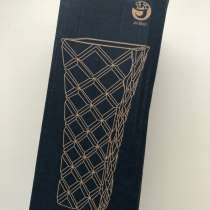 Ваза стеклянная, в Новочебоксарске