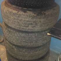 Внедорожные шины Maxxis AT-771 235/70 R16 для УАЗ Патриот, в Саратове