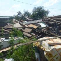 Вывоз мусора. Уборка мусора. Демонтажные работы., в Клине