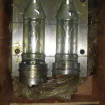 Пресс-формы выдува для производства пэт бутылок 1.5л, в Москве