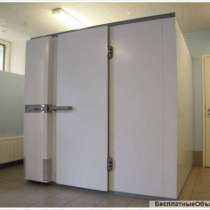 Холодная камера для мяса. В наличии, в Санкт-Петербурге