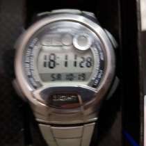 Часы CASIO W-752-1AVES, в Армавире