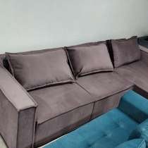 Диван Лофт угловой, в г.Астана