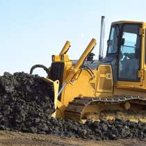 Аренда спецтехники, грузоперевозки, в Санкт-Петербурге