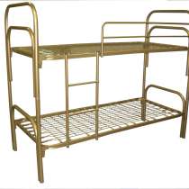 Кровати металлические недорого, в Благовещенске