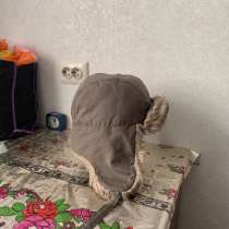 Шапка зима, в Казани