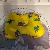 Ортопедическая подушка, в Фрязине