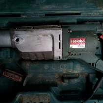 Продам перфоратор METABO KHE-96 на з/ч, в Костроме