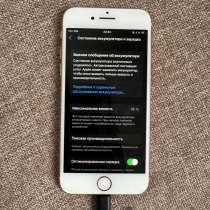 IPhone 8 / айфон 8 б/у, в Санкт-Петербурге