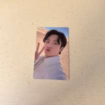 Предзаказная фотокарта Jungkook BTS - Proof (официальная), в Черкесске