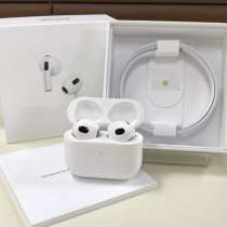 Airpods 3 premium реплика, в Санкт-Петербурге