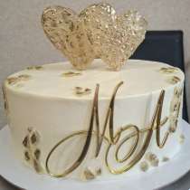 Торты, бенто на заказ Воронеж, в Воронеже