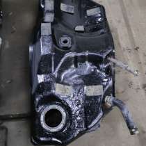 Ремонт бензобаков Красносельский, Московский районы СПБ, в Санкт-Петербурге