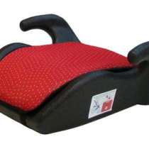 детское автокресло Сайгер-Мякиш(бустер)22-36, в Красноярске