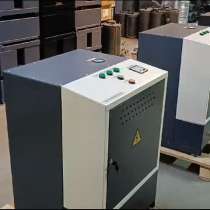 Парогенератор электрический, в Москве