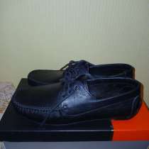 Мужские туфли-мокасины - Pierre Cardin, в г.Минск
