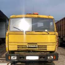 Продам камаз седельный тягач на ходу, в Наро-Фоминске