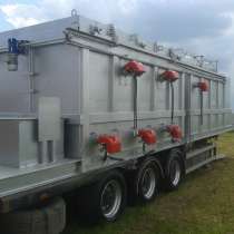 Оборудование для утилизации отходов - Инсинератор, в Краснодаре