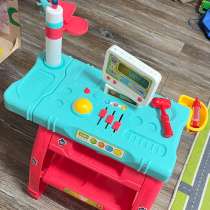 Набор доктора, в Москве