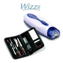 Маникюрный набор и Эпилятор WIZZIT, в Санкт-Петербурге