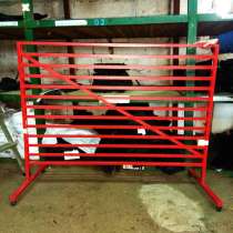 Щит ограждение 1500х1200, в Самаре