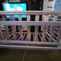 Детская кровать, в Самаре