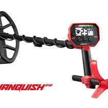 Металлодетектор Minelab VANQUISH 340, в г.Тараз
