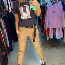 Штаны PRADA, в г.Киев