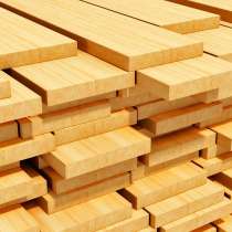 Доска обрезная сосна, в г.Гомель