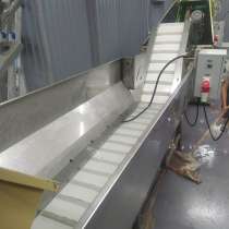 Оборудование машина для замачивания сульфатации овощей УСВ-2, в Санкт-Петербурге