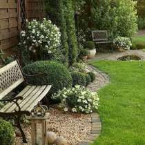 Благоустройство земелбных участков, в Москве