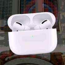 AirPods Pro, в Москве