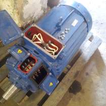 MTF(H) 311-6 11/945 крановый электродвигатель, в Екатеринбурге