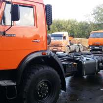 КАМАЗ 43118 шасси, в Набережных Челнах