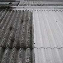 Кровельщики. Перекроем шифером крышу, в г.Полтава