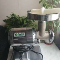 Мясорубка Fimar(Италия), в Самаре