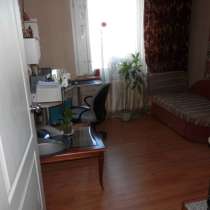 Продам 3-х комнатную квартиру в центре Хабаровска, в Хабаровске