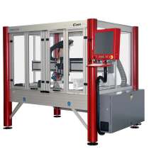 Фрезерно гравировальный станок с ЧПУ FlatCom XL, Isel (Герма, в г.Черновцы