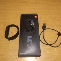 Mi band 5, в Хабаровске