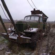 ЗИЛ 157, в Наро-Фоминске